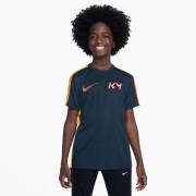 Nike Trenings T-Skjorte Dri-FIT Academy 23 Mbappé Personal Edition - B...