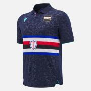 Sampdoria Tredjedrakt 2024/25