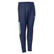 Select Treningsbukse Regular Fit Monaco v24 - Navy/Hvit