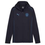 Manchester City Hettegenser Casuals - Navy/Magic Blue