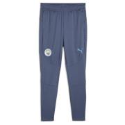 Manchester City Treningsbukse - Inky Blue/Magic Blue