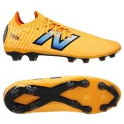 New Balance Furon V7 Pro AG Power Surge - Gul