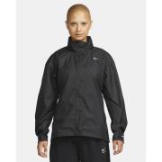 Nike Løpejakke Fast Repel - Sort/Sølv Dame