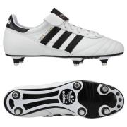 adidas Copa Mundial World Cup SG - Hvit/Sort/Gull