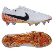 Nike Tiempo Legend 10 Elite SG-PRO PLAYER EDITION Electric - Multicolo...