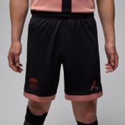 Paris Saint-Germain Tredjeshorts 2024/25