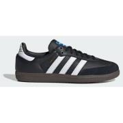 adidas Originals Samba OG - Sort/Hvit Barn