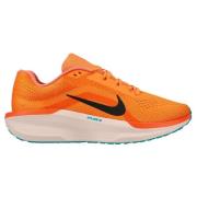 Nike Løpesko Winflo 11 - Bright Mandarin/Sort/Oransje