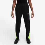 Nike Treningsbukse Therma-FIT Academy KPZ Winter Warrior - Sort/Neon/S...