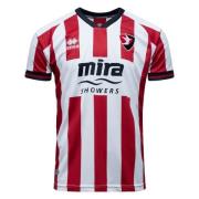 Cheltenham Town F.C. Hjemmedrakt 2024/25