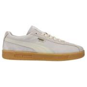 PUMA Sneaker Delphin - Warm White/Alpine Snow