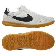 Nike Streetgato IC Small Sided - Hvit/Grønn Barn