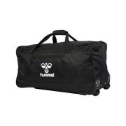 Hummel Core 2.0 Sportsbag Trolley - Sort