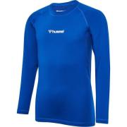 Hummel BL Performance Baselayer Langermet - Blå Barn