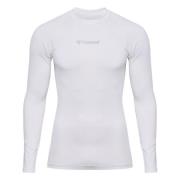 Hummel BL Performance Baselayer Langermet - Hvit Barn