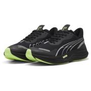 Velocity NITRO 3 GTX PUMA Black-PUMA Silver-Fizzy Apple