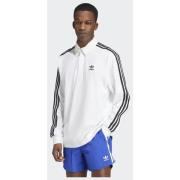 Adidas Original Adicolor Rugby Polo Shirt