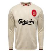 Liverpool Bortedrakt 1996/97 Langermet