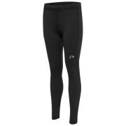 Hummel Tights Core - Sort Barn