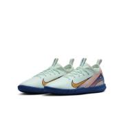 Nike Air Zoom Mercurial Vapor 16 Academy IC Dream Speed 9 - Grønn/Gull...