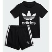 Adidas Original Shorts Tee Set Kids