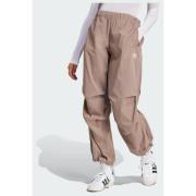 Adidas Original Essentials Ripstop Parachute Pants