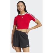 Adidas Original 3-Stripes Baby Tee