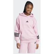 Adidas Future Icons 3-Stripes Hoodie