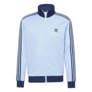 adidas Originals Track Top Classics Beckenbauer - Blå/Night Indigo