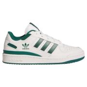 Adidas Original Forum Low CL Shoes