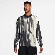 Nike Genser Dri-FIT Culture of Football Langermet - Hvit/Sort/Hvit