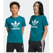 Adidas Original Adicolor Trefoil Tee Kids