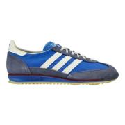 adidas Originals Sneaker SL 72 OG - Blå fugl/Off White/Preoved Blekk K...