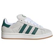 CAMPUS 00s W CRYWHT/CWHITE/CGREEN