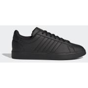 adidas Sneaker Court Cloudfoam Comfort - Sort