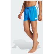 Adidas 3-Stripes Swim Shorts 3-Inch