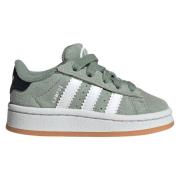 Adidas Original Campus 00s Comfort Closure Elastic Laces Shoes Kids