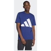 Adidas Essentials Big Logo Tee
