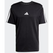 Adidas Essentials 3-Stripes Single Jersey Tee