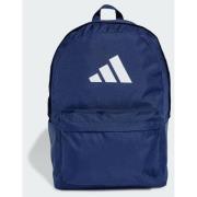 Adidas Classic 3 Bar Logo Backpack