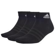 Adidas Thin and Light Sportswear Ankle Socks 6 Pairs