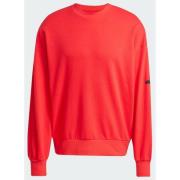 Adidas Essentials Loose Fit 3 Bar Logo Sweatshirt