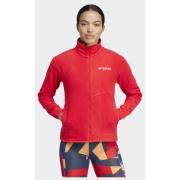 Adidas Terrex Multi Full-Zip Fleece Jacket