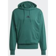 Adidas Essentials Feelcozy French Terry Hoodie