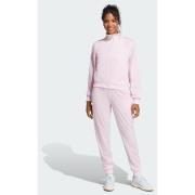 adidas Tracksuit Essentials Feelcozy - Rosa Kvinner