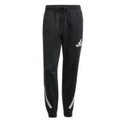 adidas Joggebukse Z.N.E. - Sort/Hvit