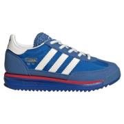 Adidas Original SL 72 RS Elastic Laces Shoes Kids