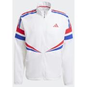 Adidas Adizero Retro Running Jacket