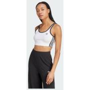 Adidas Original Adicolor 3-Stripes Bra Top