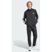 Adidas Sportswear Basic 3-Stripes Fleece Track Suit